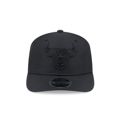 New Era 9SEVENTY MLB Pro-Lite Stretch Snapback Chicago Bulls - Black