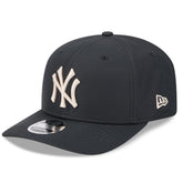New Era 9SEVENTY Pro-Lite Stretch Snapback New York Yankees - Black Stone