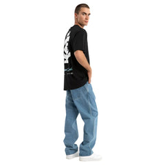 NXP Carlton Season Tee - Black