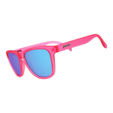 Flamingo's On A Booze Cruz
