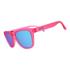 Flamingo's On A Booze Cruz