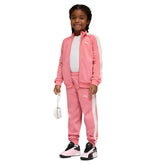 PUMA Children's Minicats T7 Always On Track Set - Wild Pink