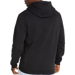 PUMA Essentials+ Tape Hoodie FL - Black