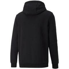PUMA Essentials+ Tape Hoodie FL - Black