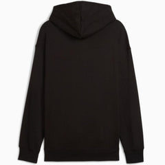 PUMA Scuderia Ferrari Race Big Shield Men's Hoodie - Black