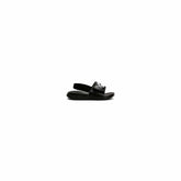 PUMA Infants Popcat 20 Backstrap AC - Black / White