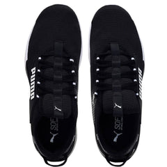 PUMA Retaliate 2 - Black / White