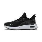 PUMA Softride Enzo 5 Hype - Black / White
