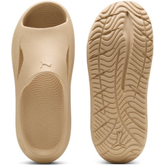 PUMA Softride ZeroG Slide - Light Sand