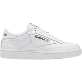 Reebok Club C 85 - White / Black