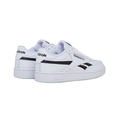 Reebok Club C Revenge - White / Black