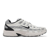 Nike P-6000 Platinum Tint Black