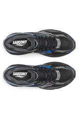 Saucony Progrid Omni 9 Black Multi Men's