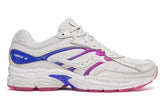 SAUCONY PROGRID OMNI 9 WHITE DUSK MEN'S