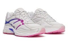 SAUCONY PROGRID OMNI 9 WHITE DUSK MEN'S