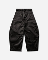 Men's Cotton Chino Pants Black