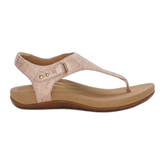 Ellie Adjustable Quarter Strap Thong