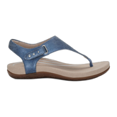 Ellie Adjustable Quarter Strap Thong