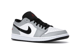 Nike Jordan 1 Low Light Smoke Grey Men's