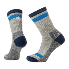 Everyday Larimer Light Cushion Crew Socks