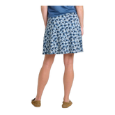 Chaka Skirt