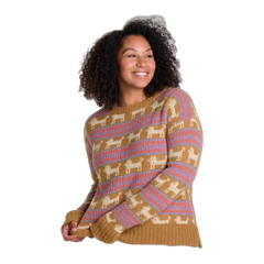 Cotati Dolman Sweater