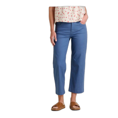 Earthworks Wide Leg Pant