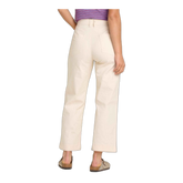 Earthworks Wide Leg Pant
