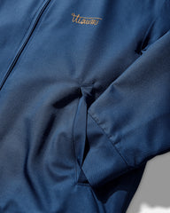 Men's Kluane Swing Top Blue