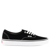 Vans Authentic Black White Low