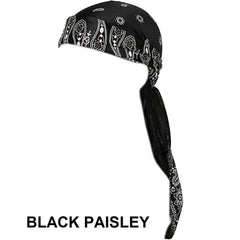 Satin Durag