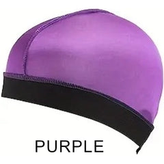 Skull Cap