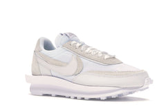 Nike LD Waffle Sacai White Nylon Men's