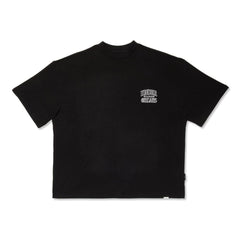 WNDRR Outlaws Heavy Weight Tee - Black