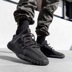 Adidas Yeezy Boost 350 V2 Onyx