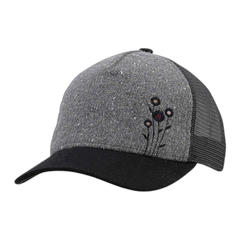 Flourish Trucker Hat