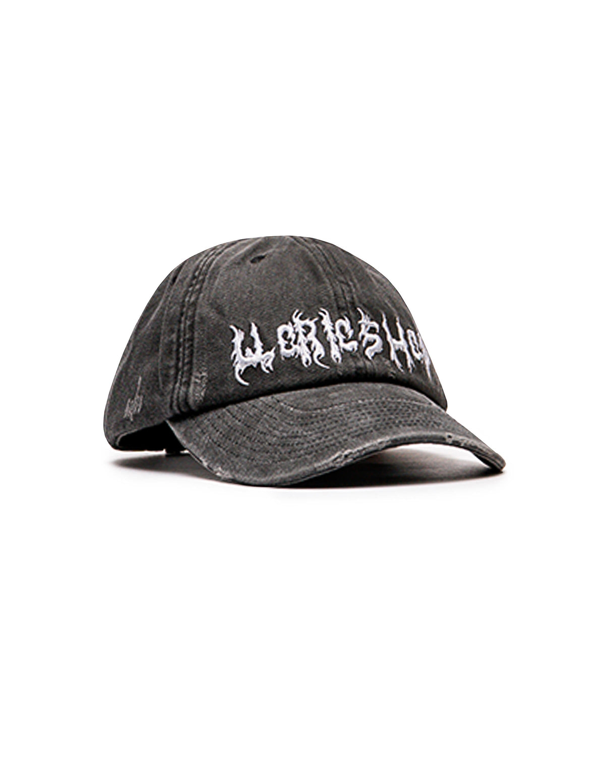 032c ''FAITHLESS'' CAP