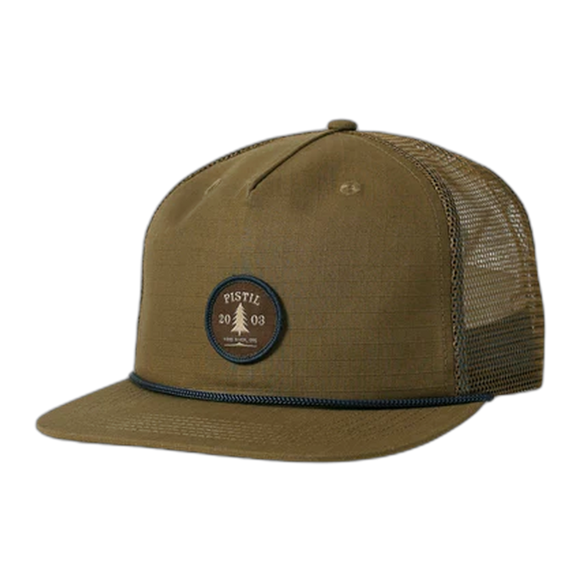 Cole Trucker Hat