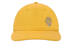 Denim University Cap "Yellow" DT466