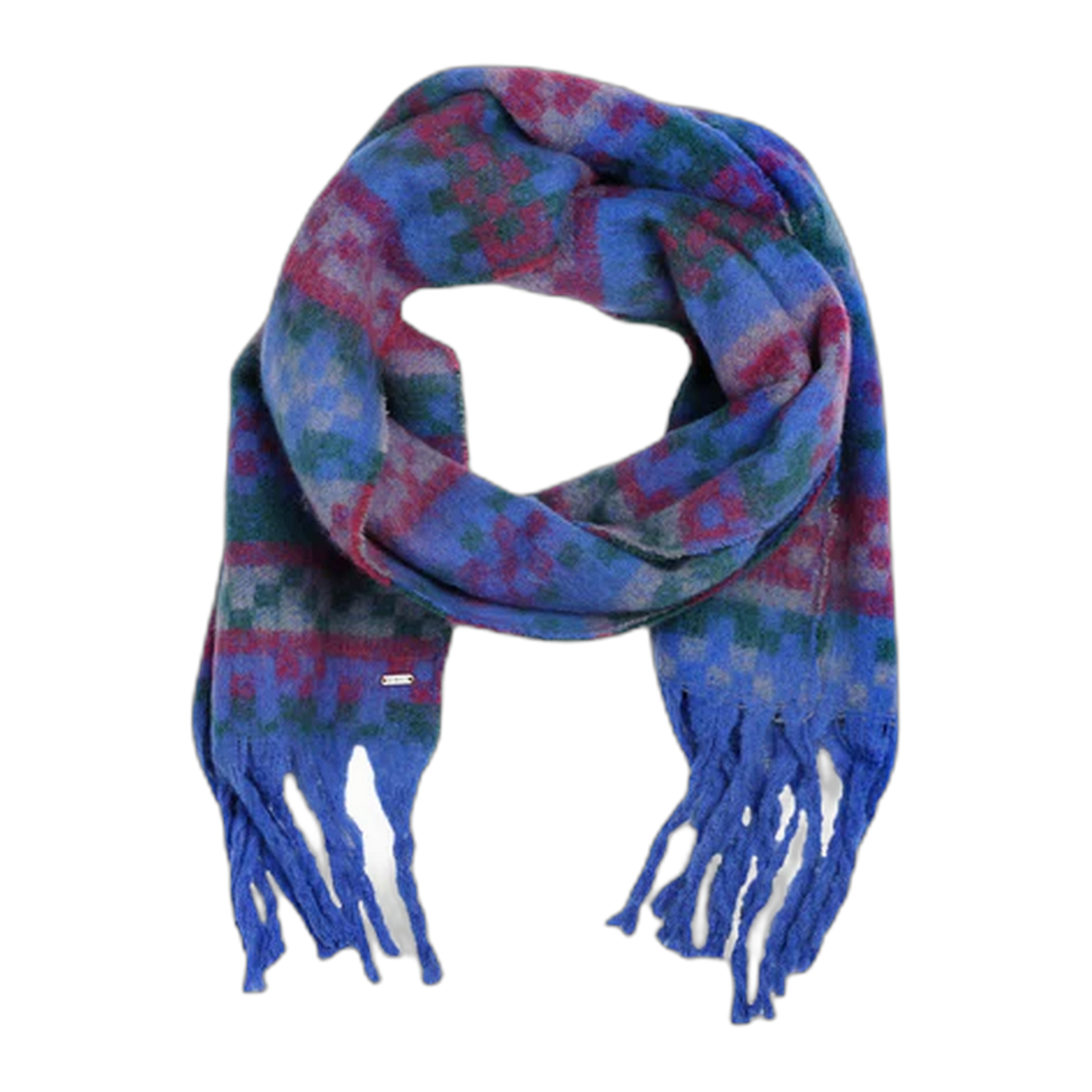 Fawn Scarf