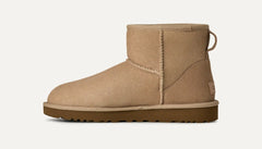 UGG Classic Mini II Sand Women’s