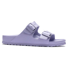 Arizona Eva Essentials Sandal in Purple Fog