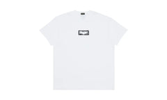 Batman Shattered Vintage Tee "White" KHM032782 101