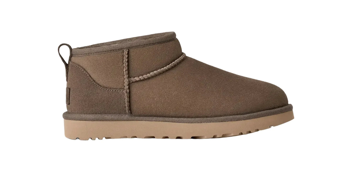 UGG Classic Ultra Mini Dried Oregano Women's