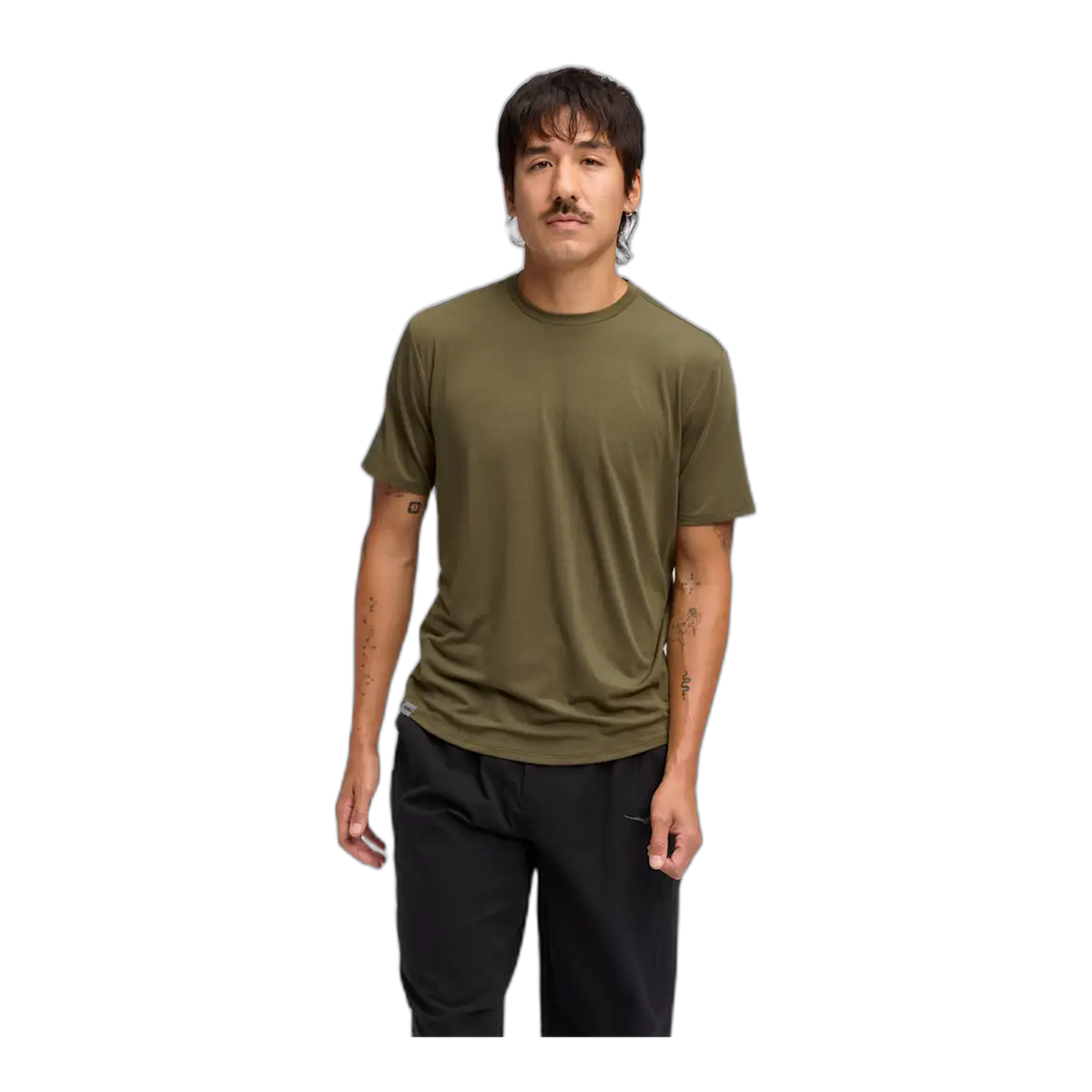 Essential Tee