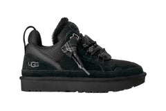 UGG LOWMEL BLACK WOMEN’S