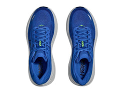 Hoka Bondi 9 Cobalt Blue Ultramarine Men's