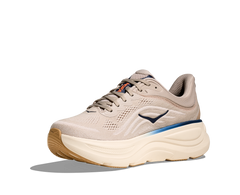 Hoka Bondi 9 Stucco Grout Men’s