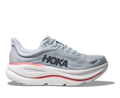 Hoka Bondi 9 Mineral Blue Washed Blue Women’s
