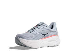Hoka Bondi 9 Mineral Blue Washed Blue Women’s